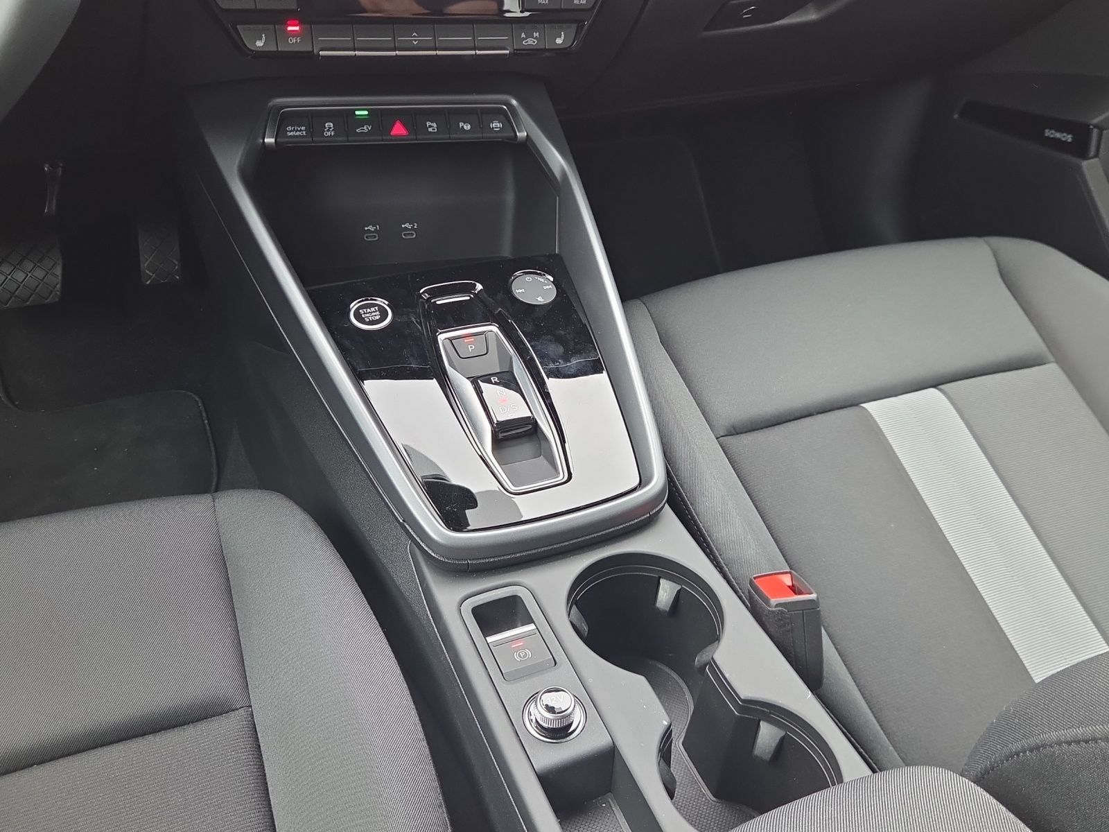 Audi A3 - Bild 7