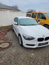 BMW 116i / 126tkm / 136PS / TIP TOP GEPFLEGT!!! - BMW 116: Ps 116i