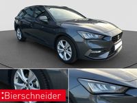 Seat Leon - Vorschau Bild 11