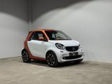 Smart fortwo cabrio passion Navi Kamera Sitzheizung Ga - Smart ForTwo Gebrauchtwagen in Mönchengladbach