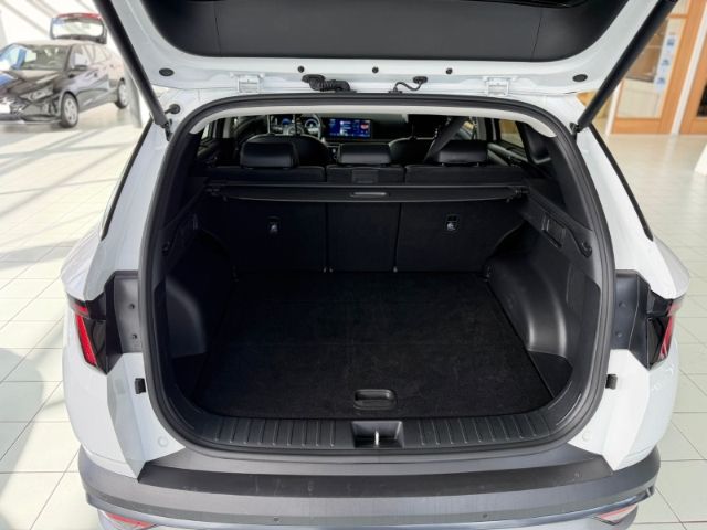 Hyundai Tucson – Bild 7