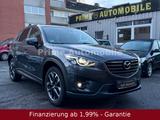 Mazda CX-5 Sports-Line AWD - Mazda Gebrauchtwagen in Kiel