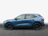 Ford Kuga 1.5 EcoBlue Aut. TITANIUM X AHZV + HuD+ LED - Ford Kuga mit Anhängerkupplung