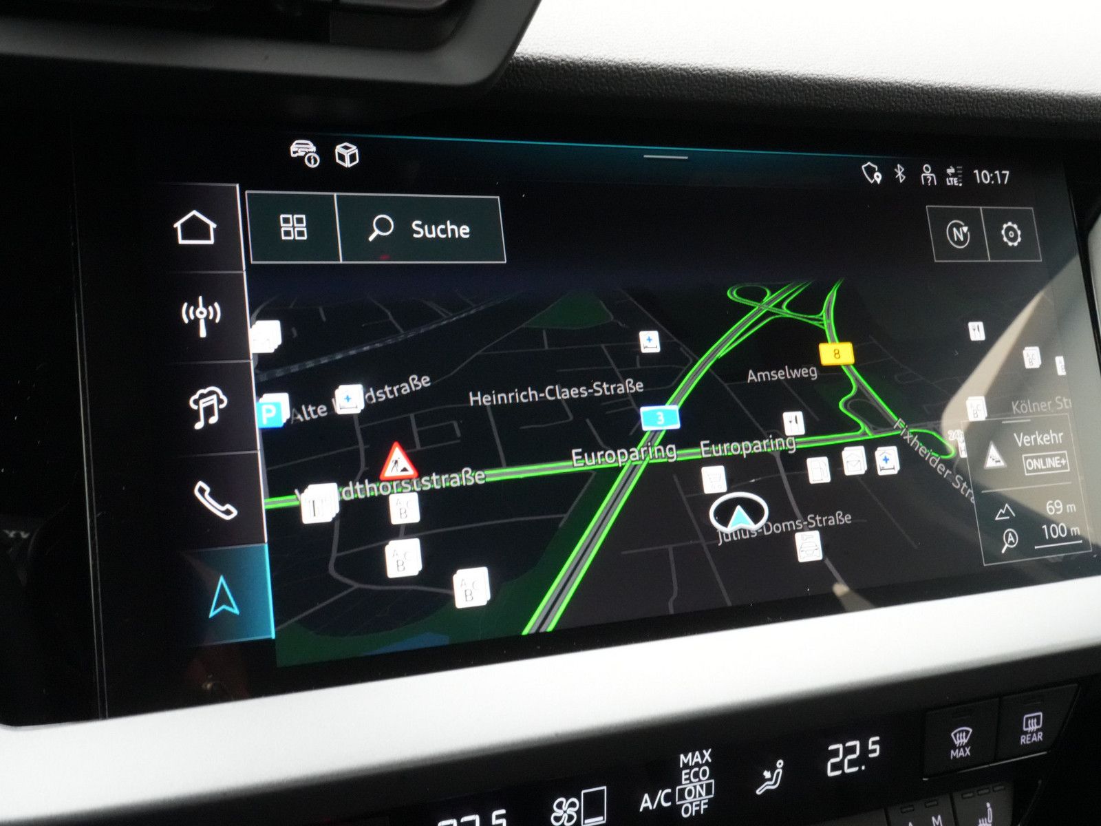 Audi A3 - Bild 8