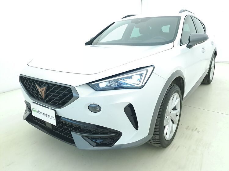 Image of Cupra Formentor