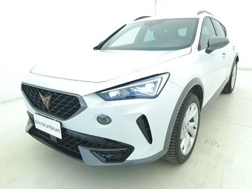 Cupra Formentor - 1
