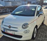 Fiat 500 1.0 GSE N3 Hybrid LOUNGE LOUNGE - Fiat 500: 3.1