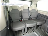 Volkswagen T7 Multivan - Vorschau Bild 16