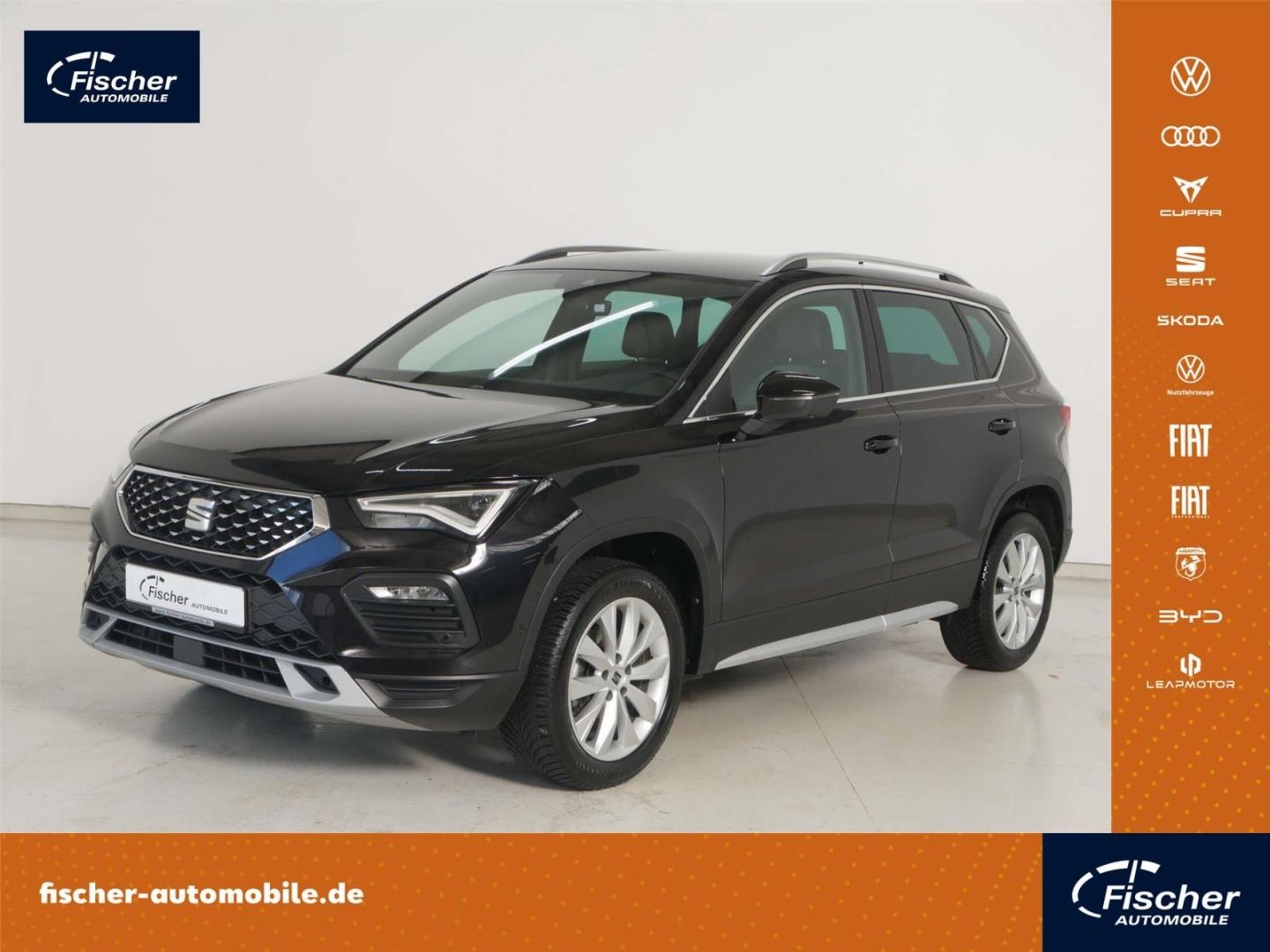 Seat Ateca - Bild 1