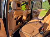 Mercedes-Benz ML 430 -BRABUS - Mercedes-Benz Ml Brabus