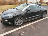 Peugeot RCZ 1,6 200 THP ,unfallfrei,Klima,... - Peugeot RCZ: Thp
