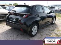 Toyota Yaris - Vorschau Bild 3