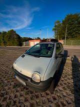 Renault Twingo 1.2 - Renault Twingo Gebrauchtwagen in Augsburg