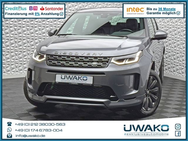 Land Rover DISCOVERY SPORT D180 AWD/R-DYNAMIC/360°/ACC/AHK