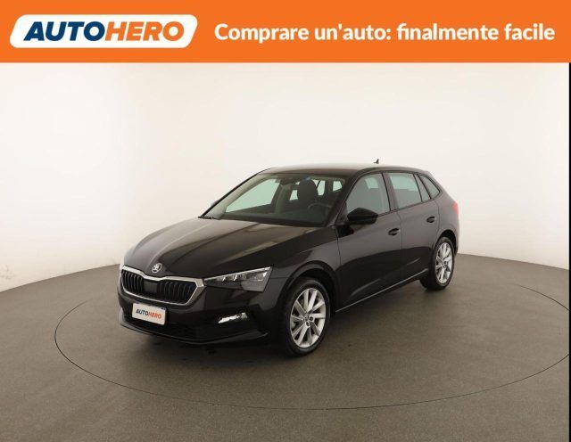 Image of Skoda Scala