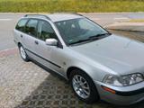 Volvo v40 1.8 2003 Neu TÜV!! - gebrauchte Volvo V40 aus dem Jahr 2003