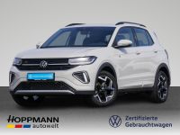 Volkswagen T-Cross - Vorschau Bild 1