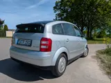 Audi A2 1.2TDI (D4, 3L) mit Servolenkung und Klima - Audi A2 1.4 TDI