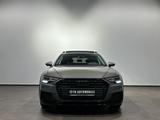 Audi A6 Allroad 40 TDI Black Edition Pano 20 Zoll - graue Audi A6 Allroad
