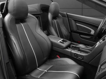 2016 Aston Martin V12 VANTAGE 缩略图 17