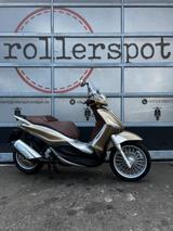 Piaggio Beverly 300 i.e Insp.Tüv neu ähnl.250/350 - PIAGGIO BEVERLY 350