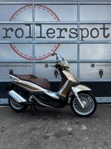 Piaggio Beverly 300 i.e Insp.Tüv neu ähnl.250/350 - Offers matching your search criteria
