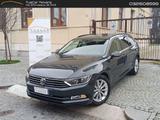Volkswagen Passat Business 2.0 TDI #9251 - Volkswagen Passat B9