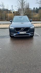 Volvo XC90 D5 AWD Geartronic Momentum Momentum
