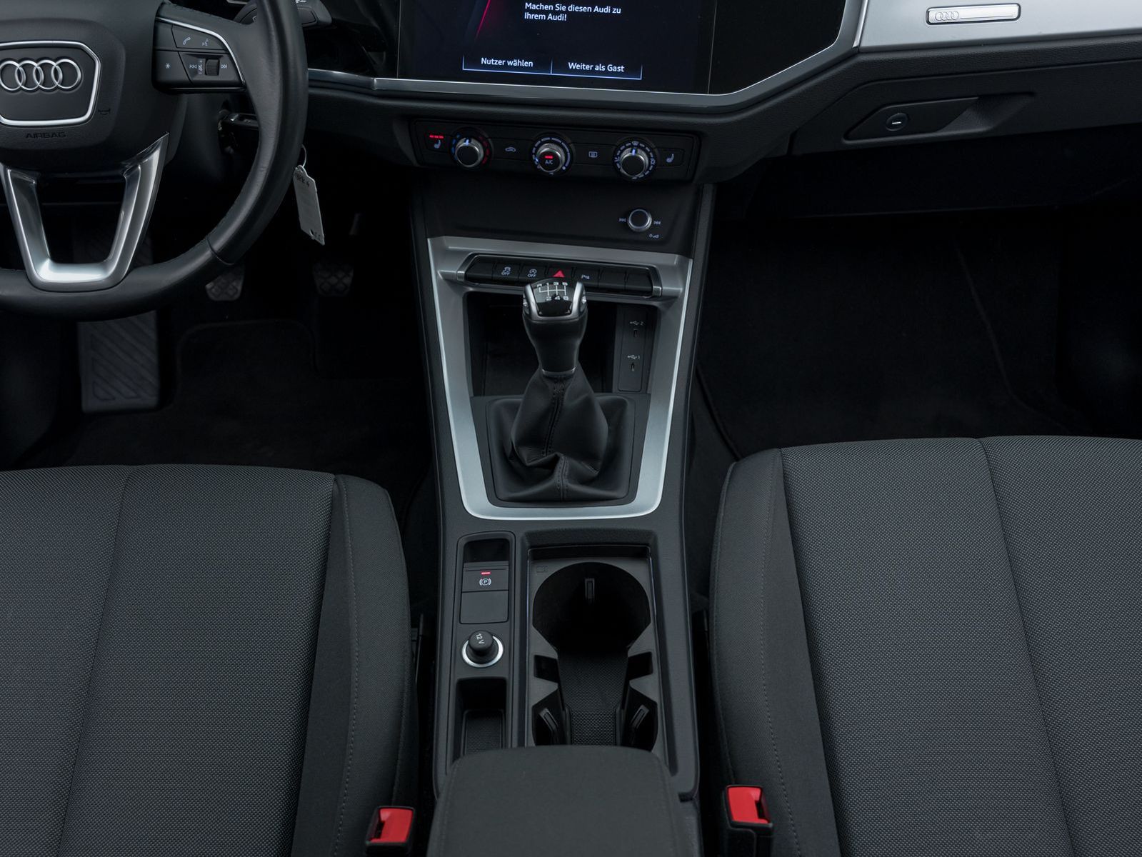Audi Q3 - Bild 18