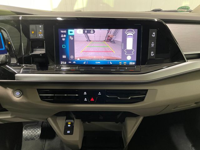 T7 Multivan Life 2.0 TDI DSG AHK NAVI ACC EL.HEC