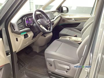 Volkswagen T7 Multivan - 6