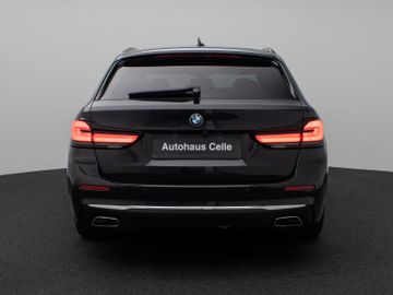 Fahrzeugabbildung BMW 530d Tour Luxury Line AHK Pano H/K Kamera DAB
