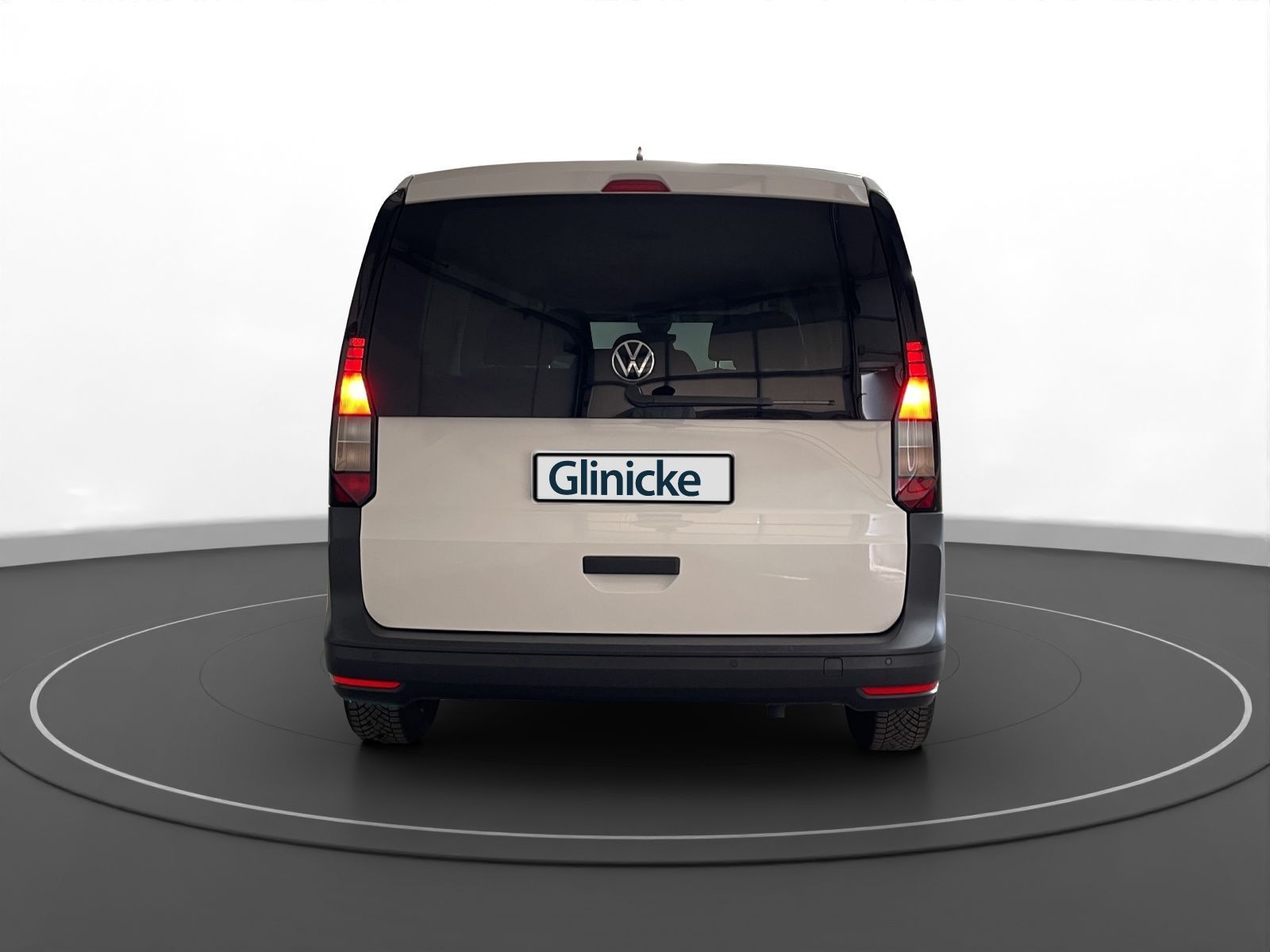 Volkswagen Caddy - Bild 3