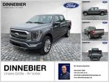 Ford F-150 Limited Launch Edt. Allrad+AHK+360°