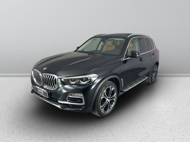 BMW X5 G05 2018 - X5 xdrive30d xLine auto