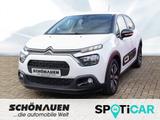 Citroën C3 1.2 PureTech 110 Max +CARPLAY+LED+KLI+ - Citroën C3 in Köln