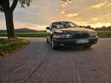 BMW e39 530d - BMW 530 Limousine E39 530d mit Diesel-Antrieb