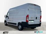 Opel Movano L2H2 Edition 3,5t verstärkt - gebrauchte Opel Movano aus dem Jahr 2024