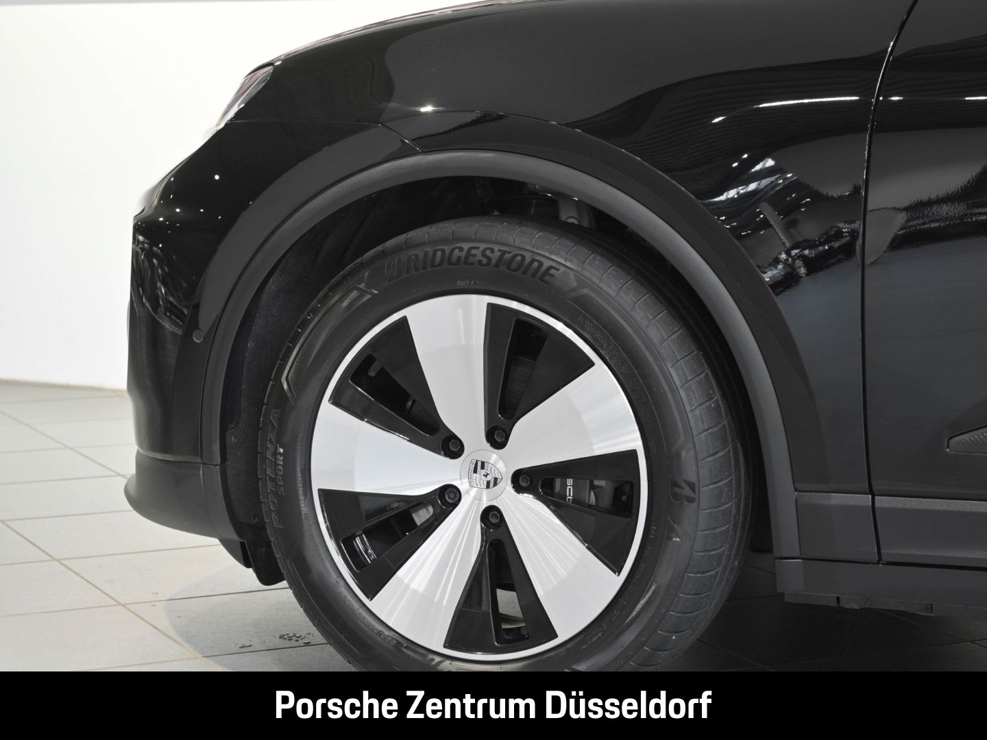 Porsche Macan - Bild 11