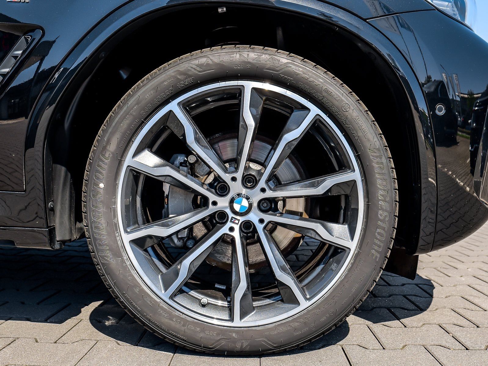 BMW X4 - Bild 4