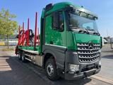 Mercedes-Benz Arocs  2651 6x4 Kran  Vermietung möglich - Angebote