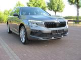 Skoda Kamiq 1.5 TSI ACT DSG Edition Navi AHK SHZ LED - New cars in Dresden