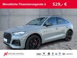 Audi Q5 Sportback 50TDI QU EDITION ONE MATRIX+AIR+AHK - Audi Q5 in Osnabrück