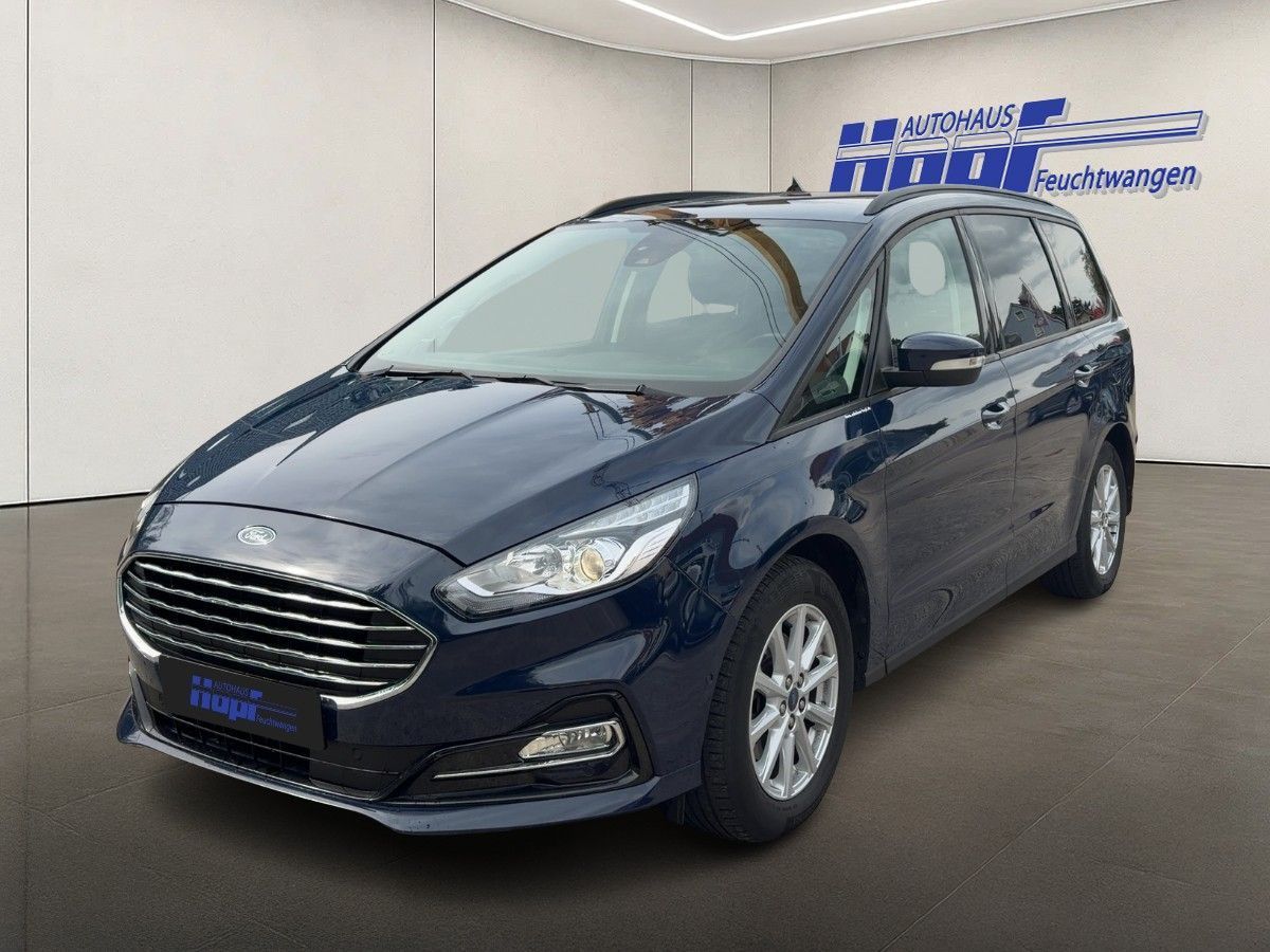 Ford Galaxy 2.0 EcoBlue 7-Sitzer