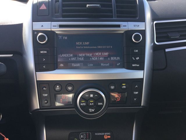 Verso 1.8 SkyView Edition SHZ XENON FACEL. PANO
