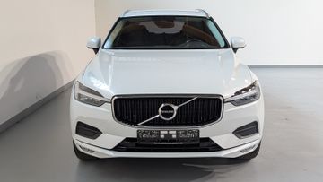 Volvo XC60 - 2