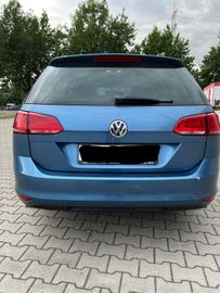 Volkswagen Golf - 4