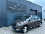 Dacia Sandero II Stepway*1.Hand*Garantie*Tempomat* - Dacia Sandero: Stepway Ii
