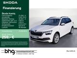 Skoda Kamiq 1.5 TSI DSG Clever AHK, AppConnect, Rückfa - Skoda Kamiq: Clever