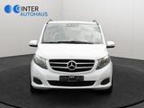 Mercedes-Benz V 220 CDI/d EDITION lang*Comand*aus 2.Hand* - Mercedes-Benz V 220: Cdi